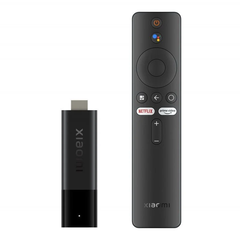Xiaomi Mi TV Stick 4K black