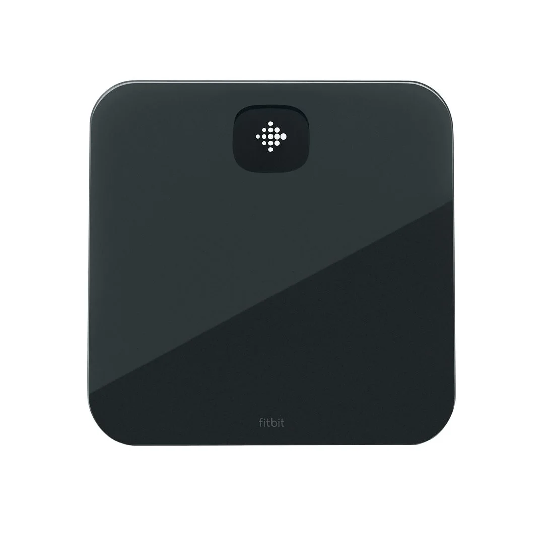 Fitbit Aria Air Smart Scale black