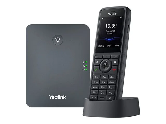 YEALINK W79P Pro DECT Telefon