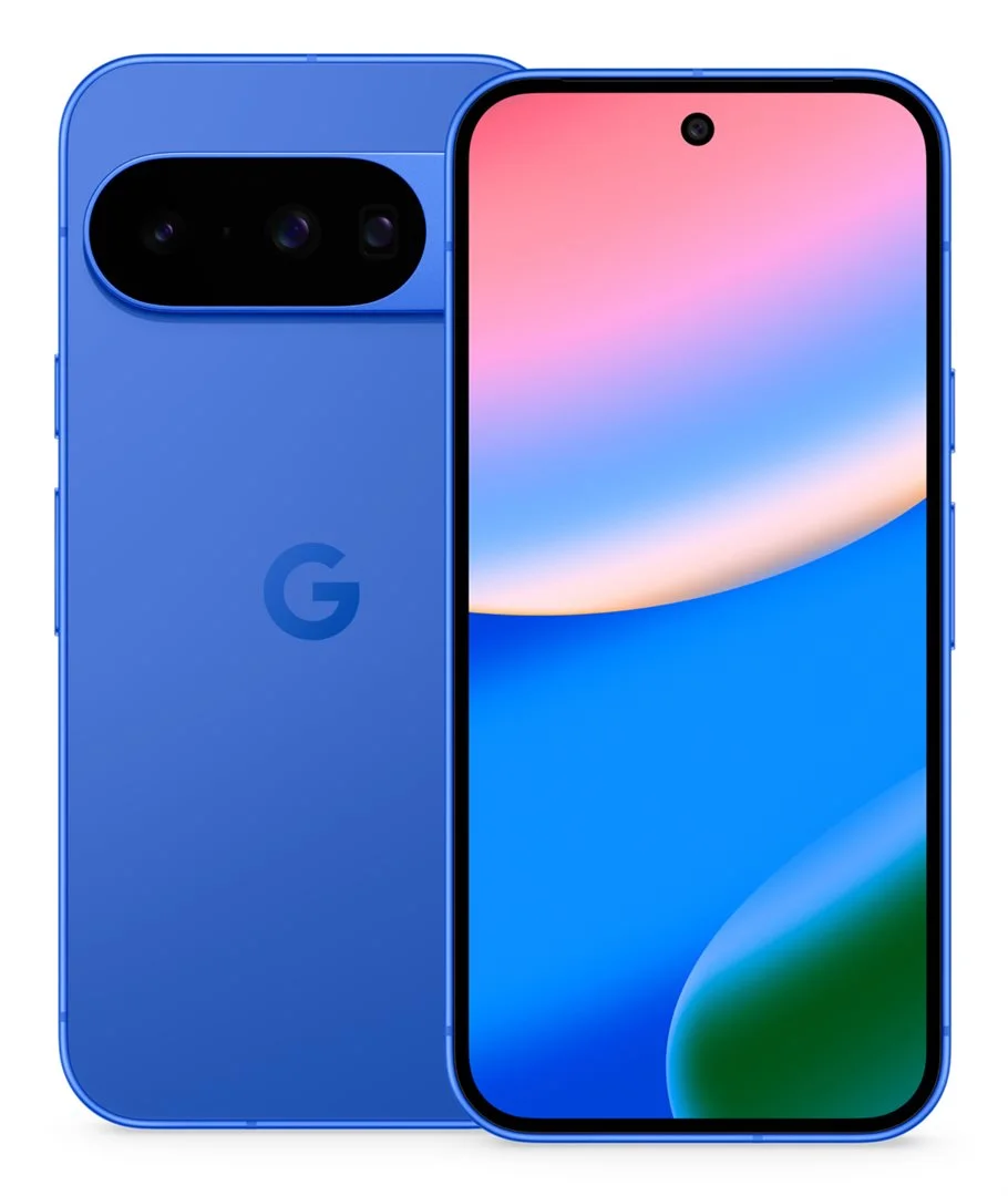 Google Pixel 10 256GB indigo