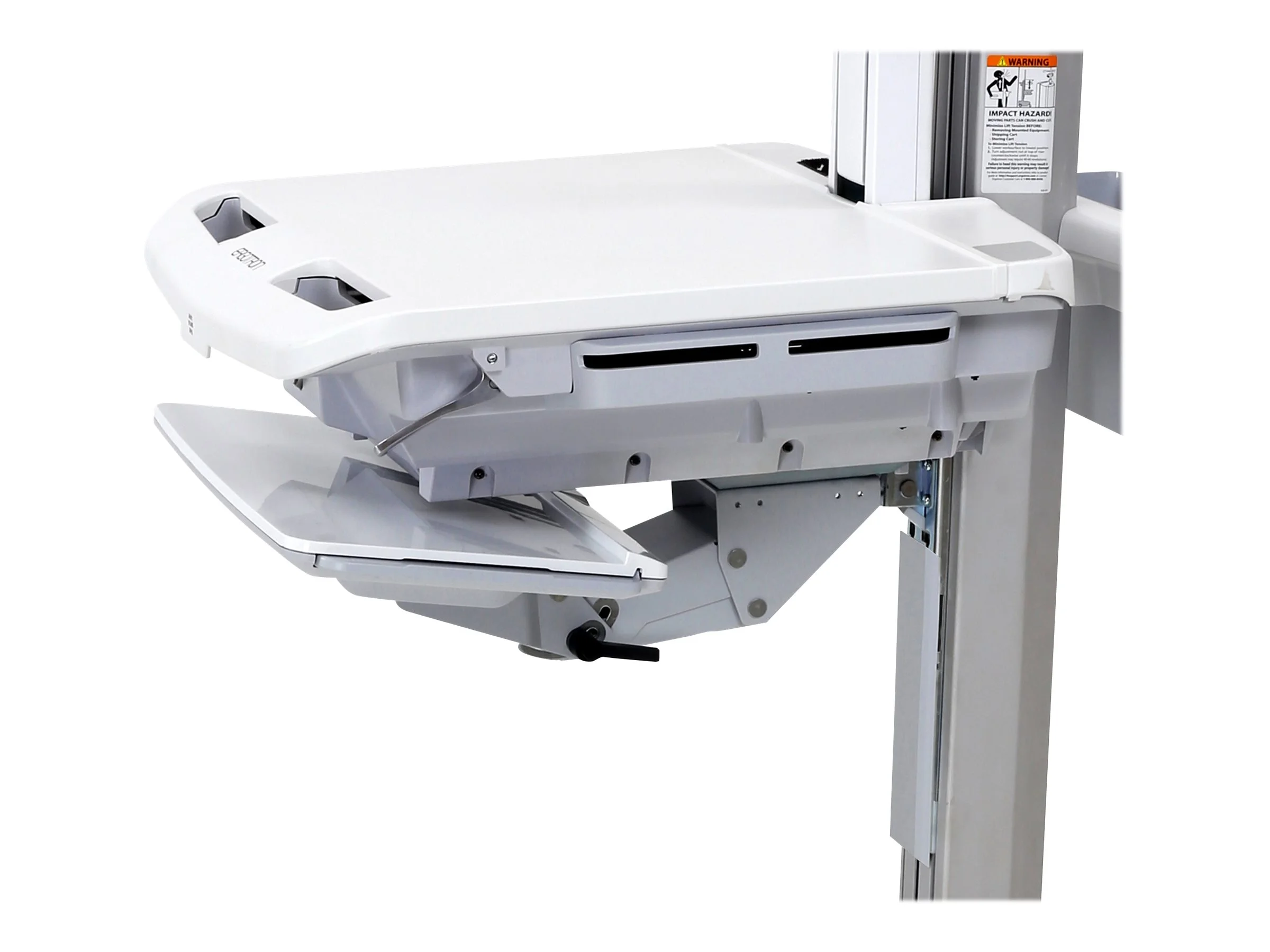 ERGOTRON Kit SV LCD Keyboard Tray