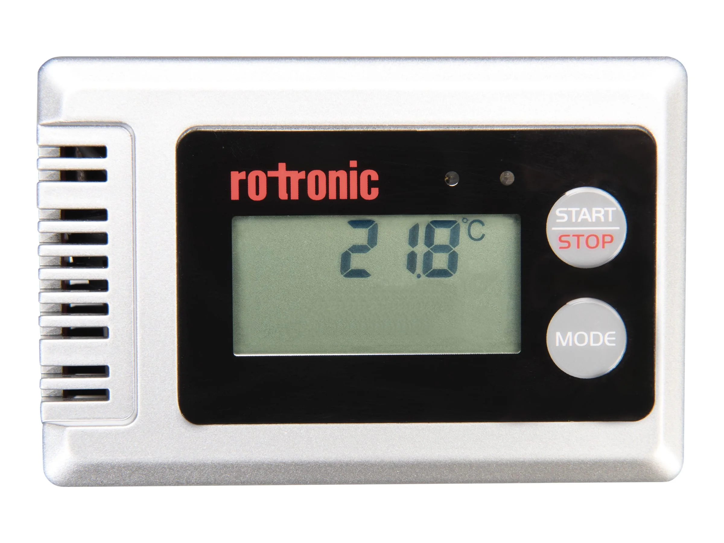 ROTRONIC TL-1D-SET Temperatur-Datenlogge