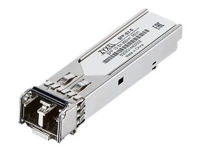 ZYXEL 1000BaseSX SFP Module SR 10 pack