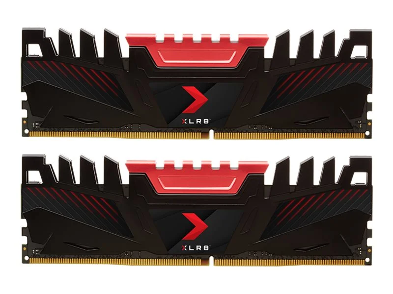 PNY XLR8 Gaming DIMM DDR4 2666MHz 2x8GB