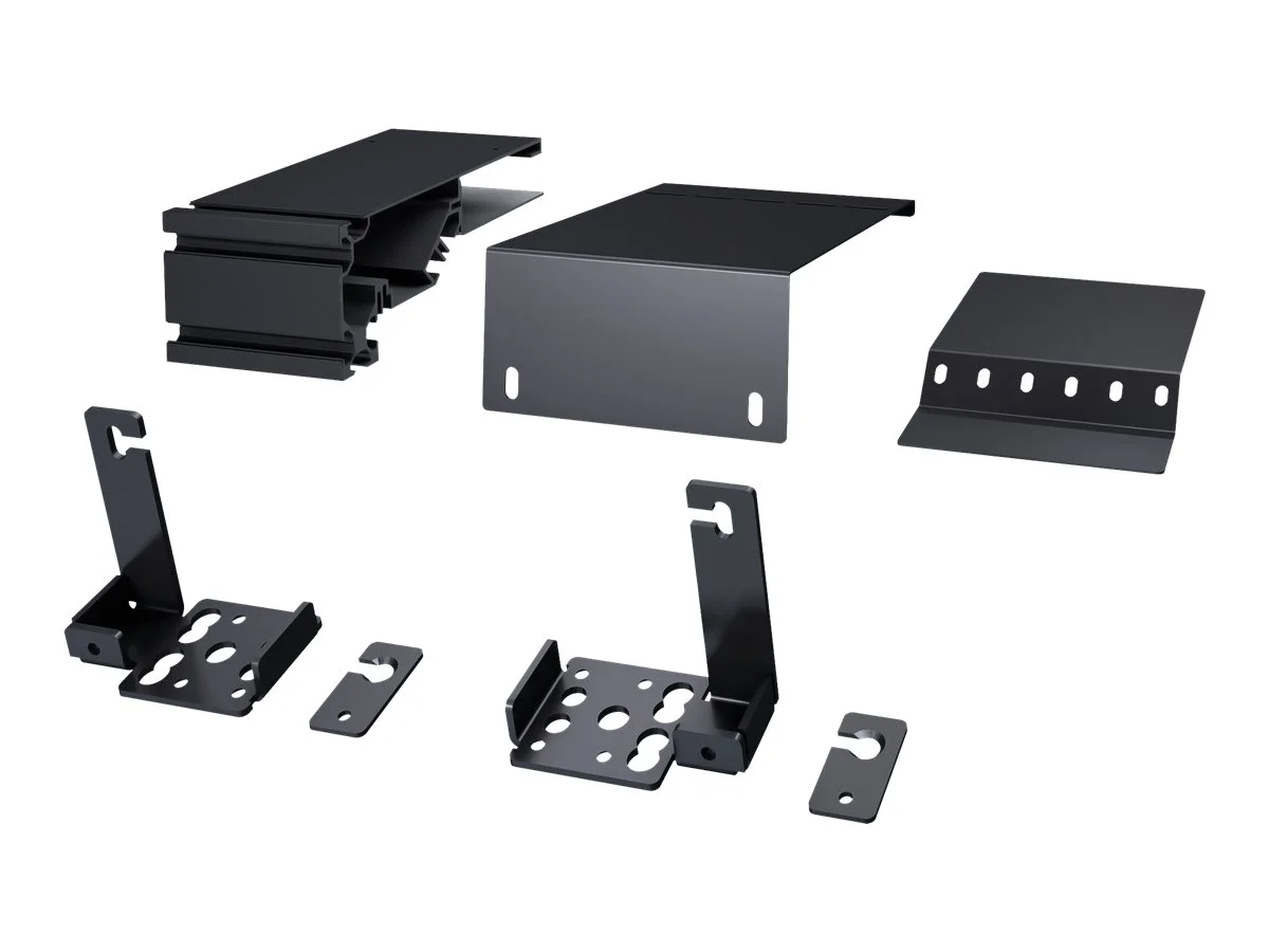 APC Ceiling Panel Mounting Rail - 100mm