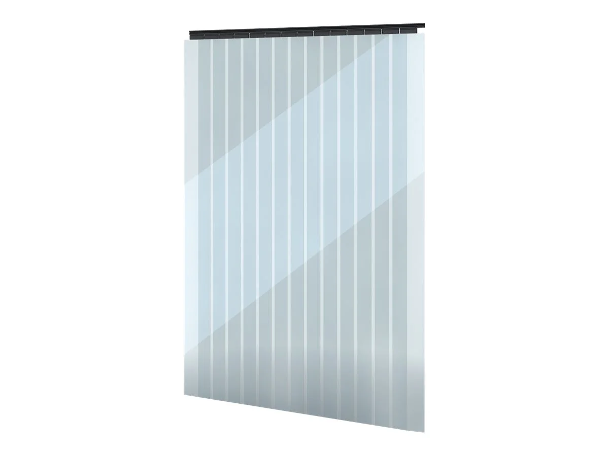 APC InRow OA End Aisle Containment Kit