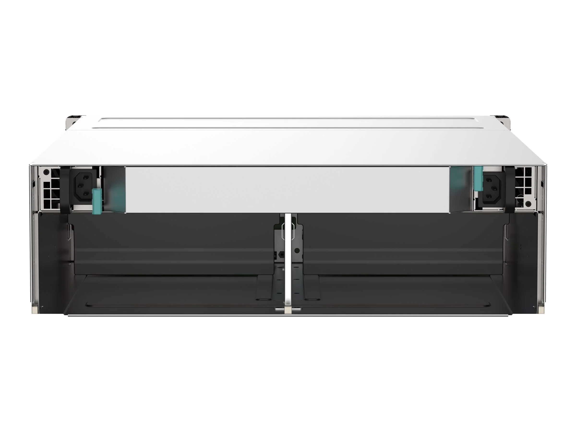 QNAP enclosure for GM-1000 system