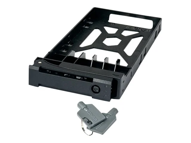 QNAP 6,35cm HDD Tray with key lock