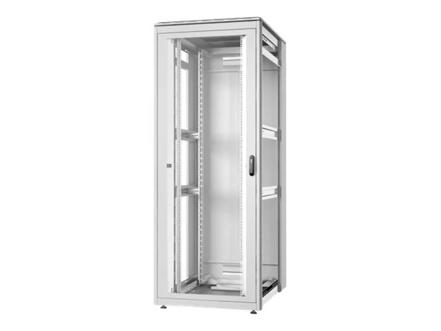 DIGITUS 42U network cabinet Unique