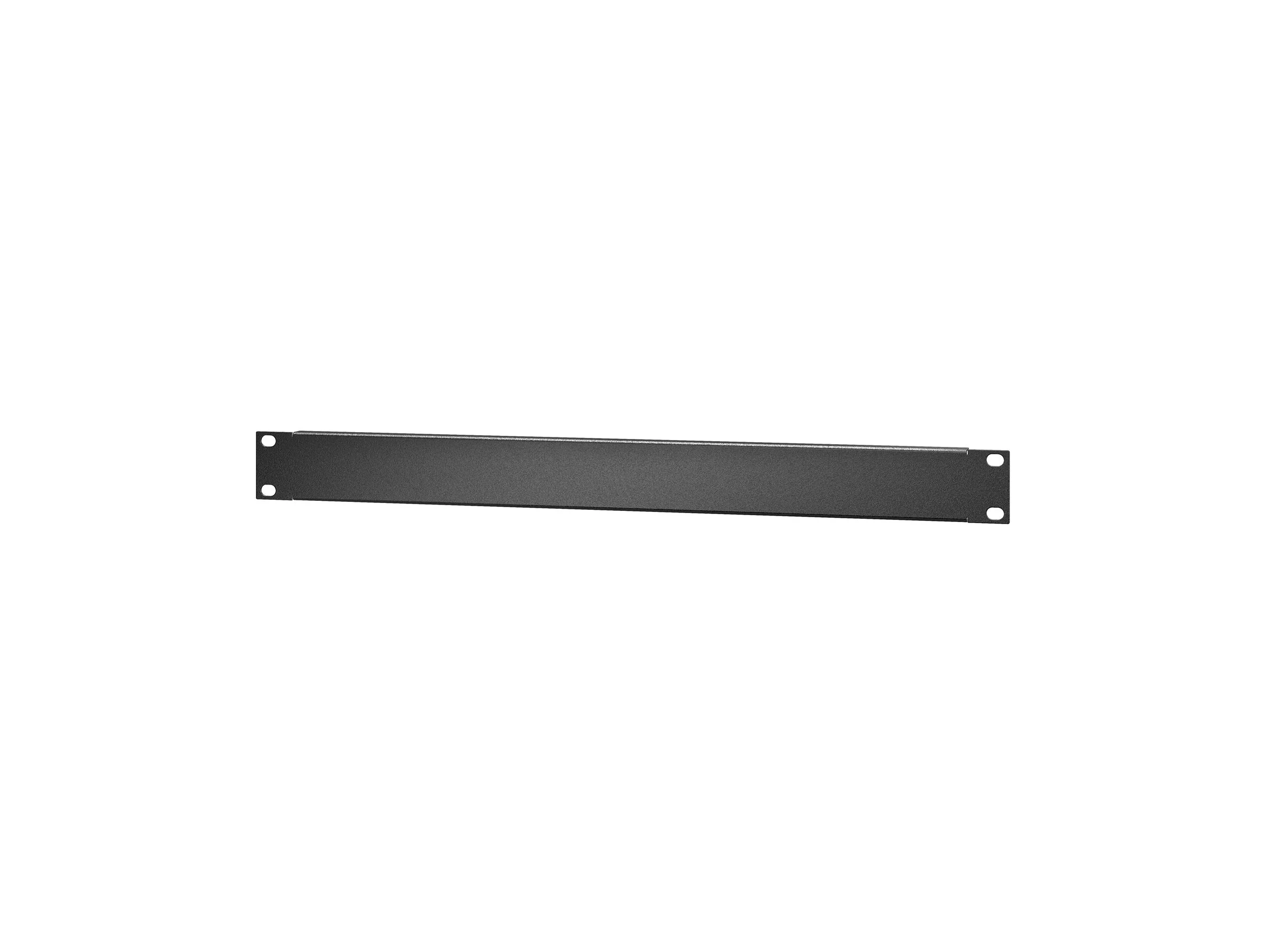 APC Easy Rack 1U standard metal blanking