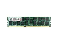 TRANSCEND 32GB KIT 8GBx4 DDR3 1333 REG-D
