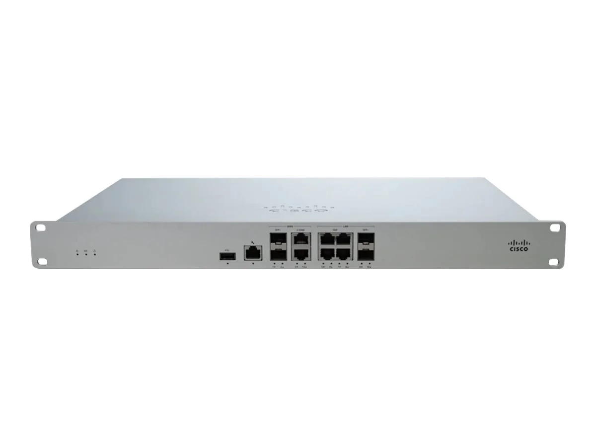 CISCO Meraki MX95 Router/Security Appl
