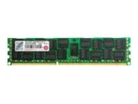 TRANSCEND 8GB DDR3 1333 REG-DIMM 2Rx4