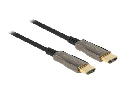 DELOCK Kabel HDMI 8K 60Hz 25m