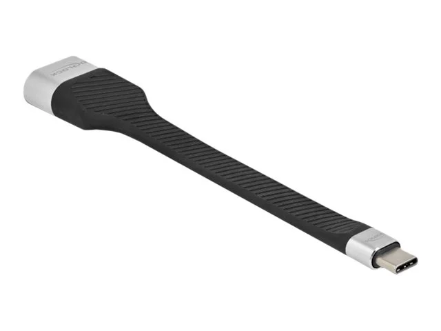 DELOCK Kabel USB Type-C zu HDMI 4K 60Hz