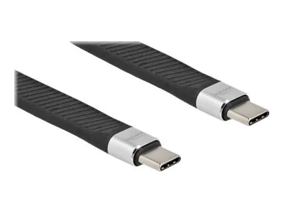 DELOCK USB 3.2 Gen 2 Kabel USB Type-C