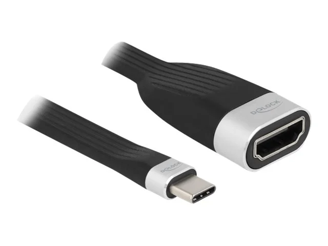 DELOCK FPC Flachbandkabel USB Type-C