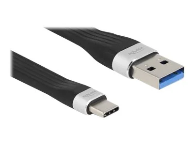 DELOCK USB 3.2Gen1 FPC Flachbandkabel