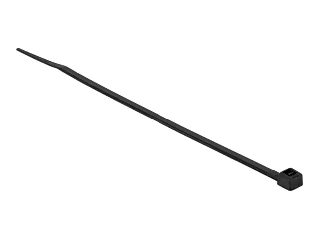 DELOCK Kabelbinder kälteresistent L 200