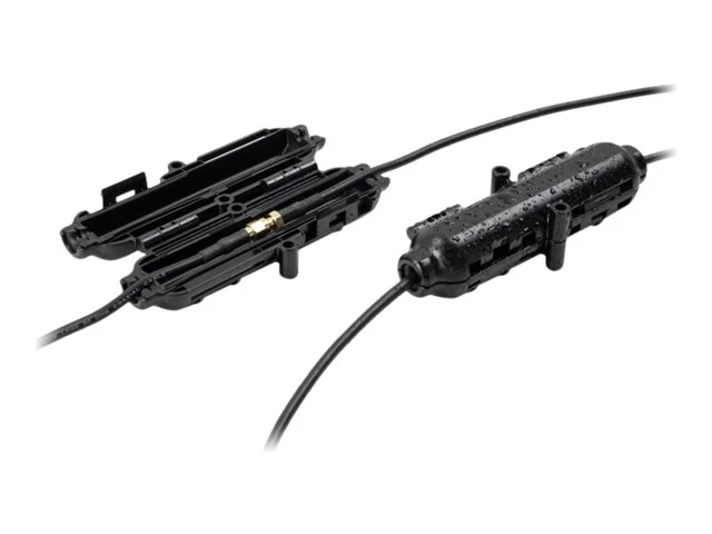 DELOCK Kabelverbinder Schutzbox IP54