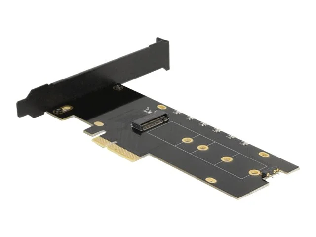 DELOCK PCI Express x4 Karte zu 1xM.2
