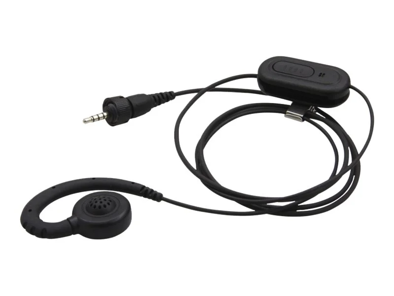 COPACKS Hörsprechgarnitur GES-PWE2 PTT