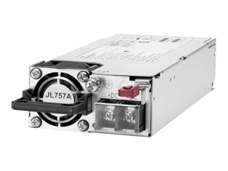 HPE Aruba 6300M 250W 36-72VDC PSU
