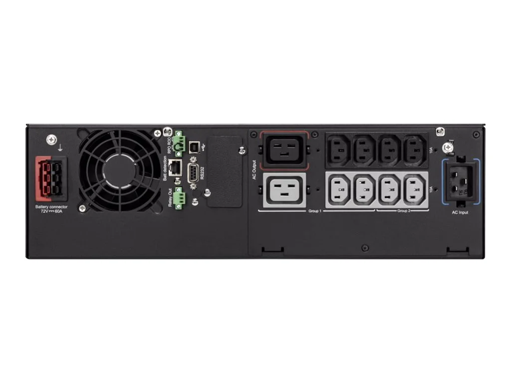 EATON 5PX 2200i RT3U G2