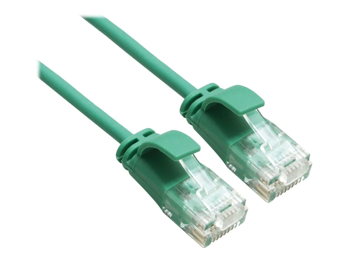 ROLINE UTP DataCenter Patchkabel 0,5m