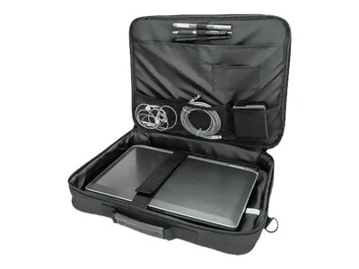 MH Clamshell Notebooktasche 39,6cm