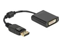 DELOCK Adapter DisplayPort 1.1 zu DVI s