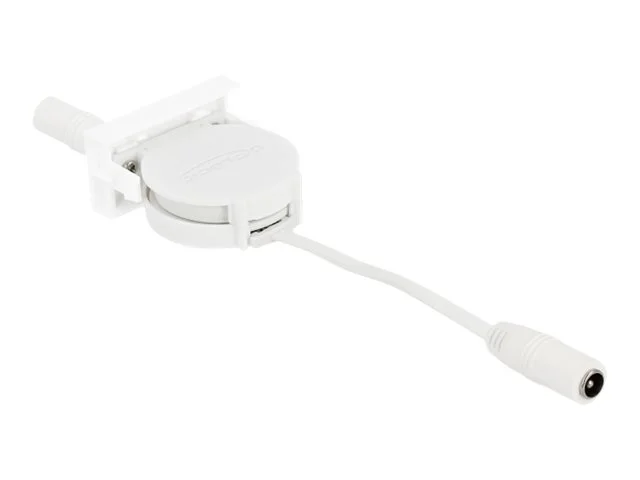 DELOCK Easy 45 Modul Kabel DC 5 5x 2 1mm