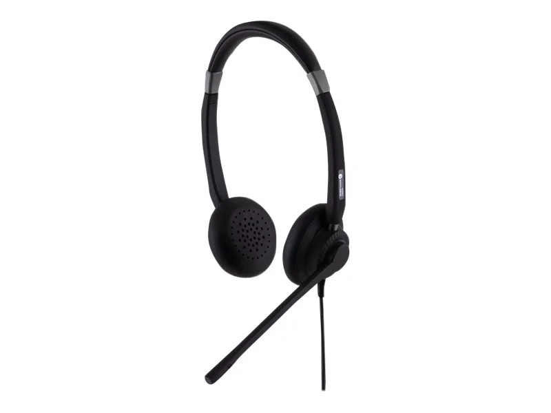 ALE Premium Headset AH22M II