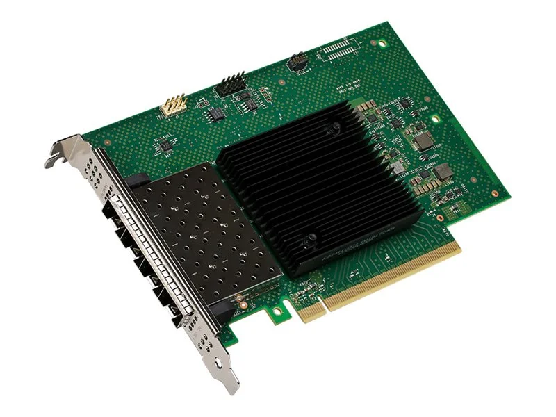 INTEL Ethernet Adapter E810-XXVDA4 RTL