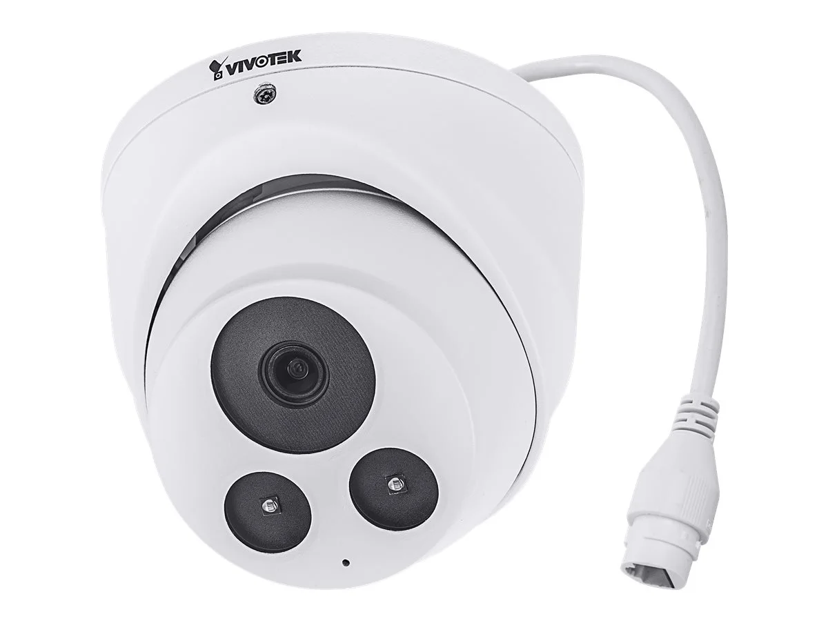 VIVOTEK IT9380-H Dome IP-Kamera mit 5MP