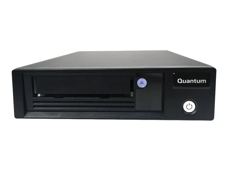 QUANTUM LTO-8 Tape Drive Tabletop HBA