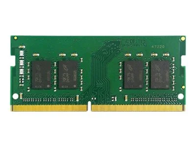 QNAP 32GB ECC DDR4 RAM 2666MHz SODIMM P0