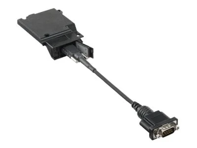 PANASONIC Serial Config port für G2