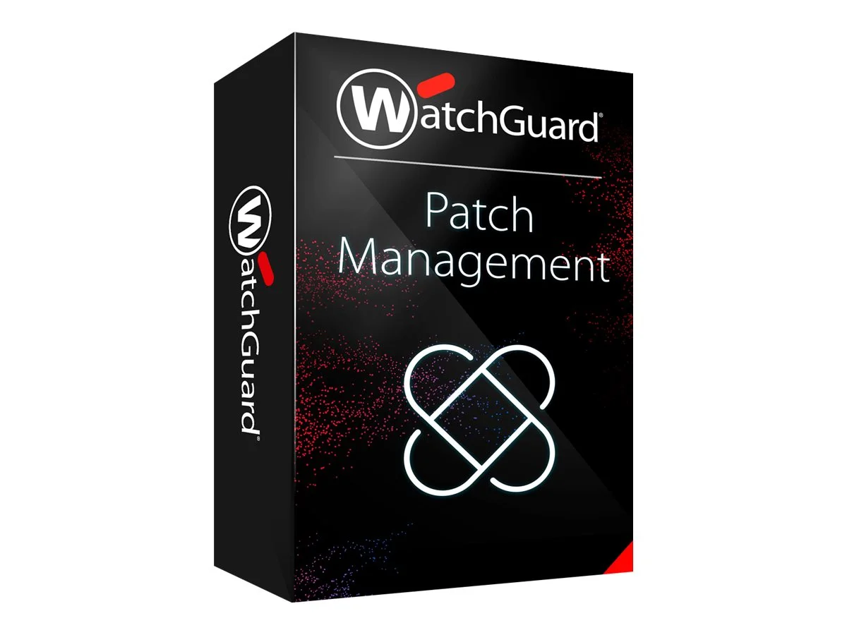 WGT Patch Management 3Y 51 to 100 Lic