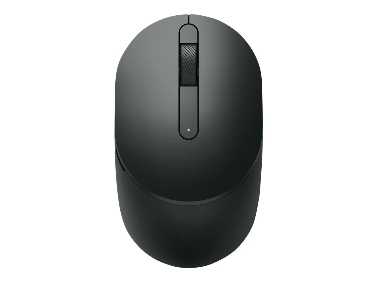 DELL Mobile Wireless Mouse MS3320W Black