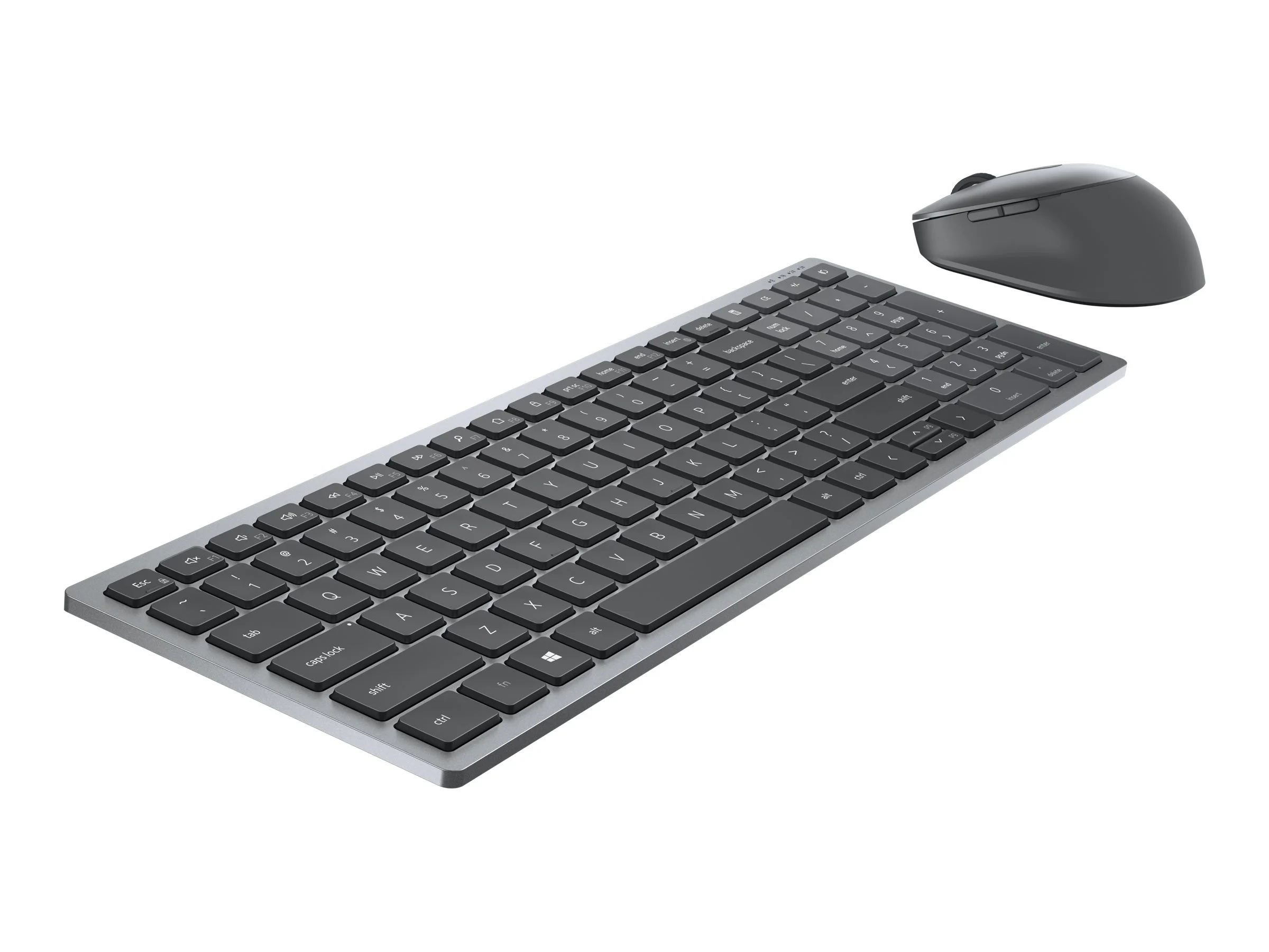 DELL Multi-Device Wireless Kb&Mouse