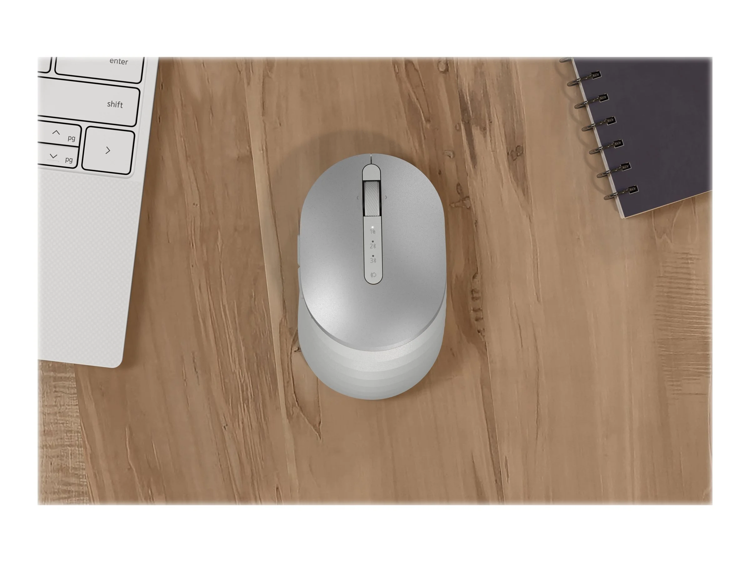 DELL Premier Rechargeable Wireless Mouse
