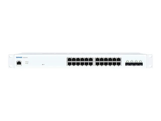 SOPHOS CS110-24 Switch-24P