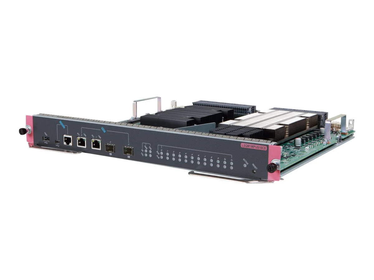 HPE 7510X Fabric/MPU Type C