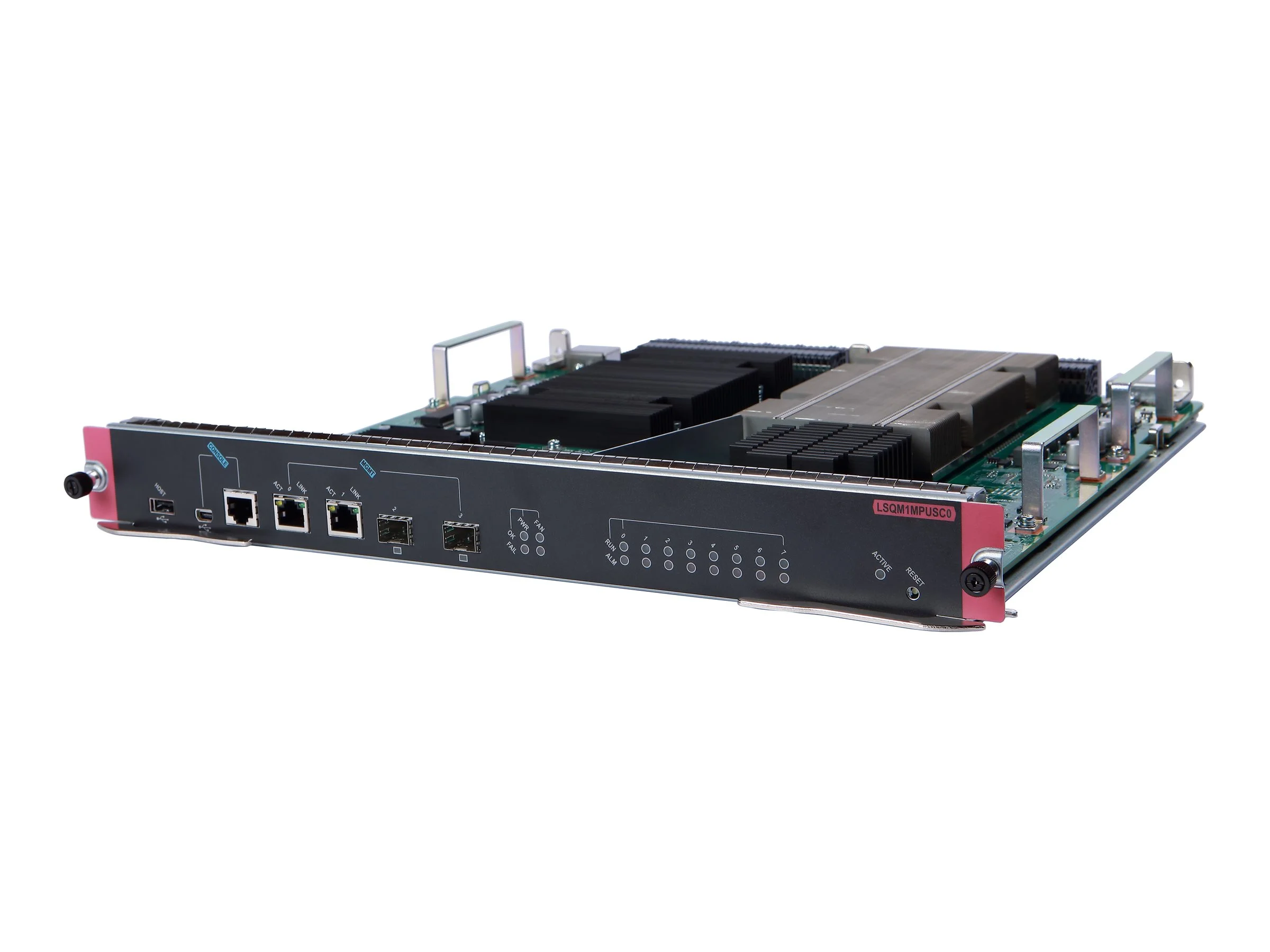 HPE 7506X Fabric/MPU Type C