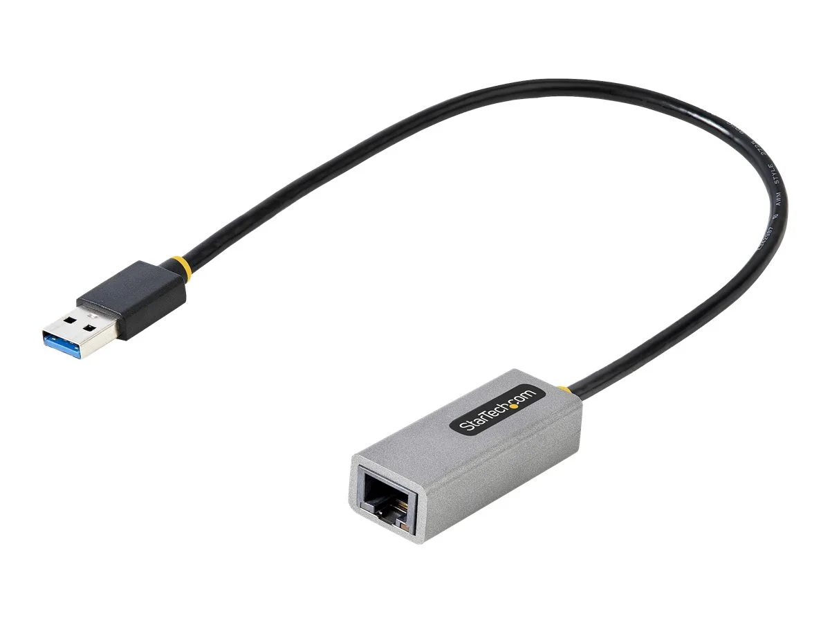 STARTECH USB 3.0 Gigabit Adapter 30cm