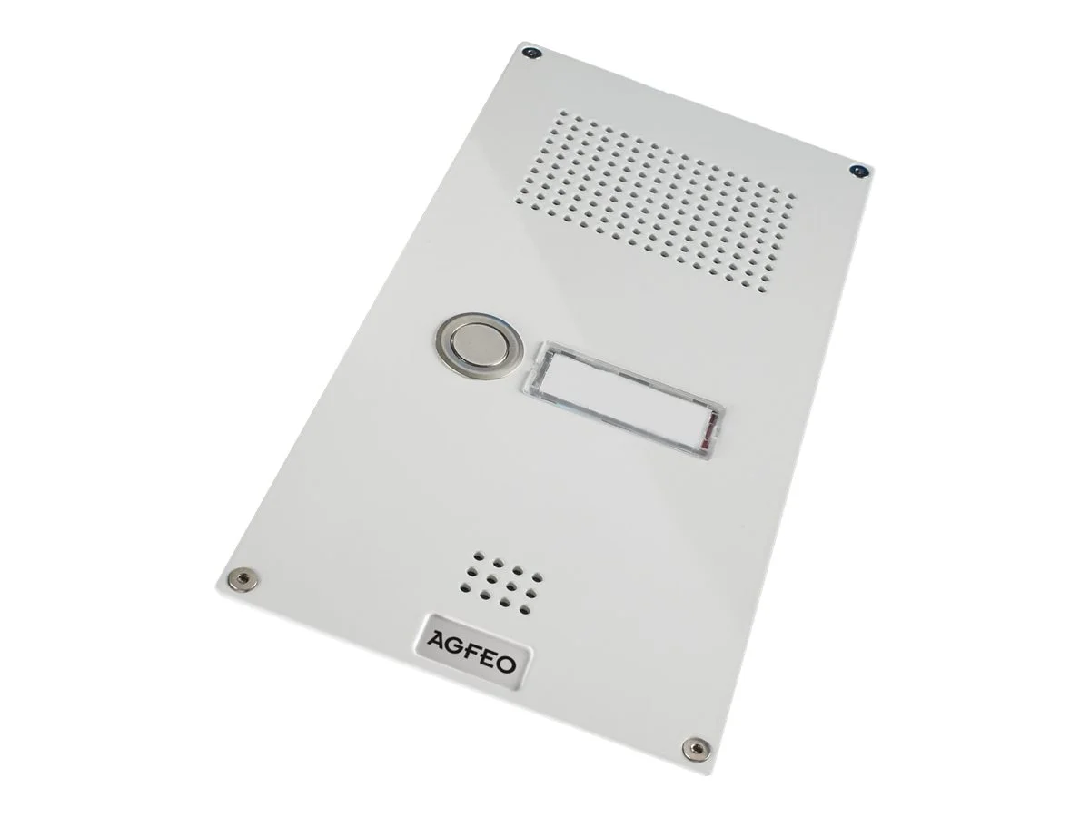 AGFEO Premium TFE 1 weiss