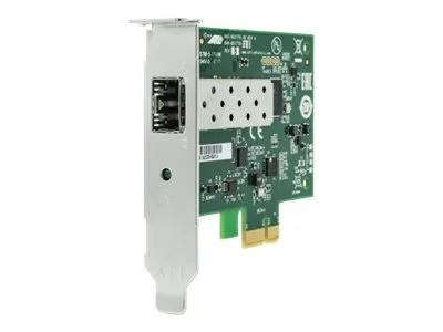 ALLIED TAA Federal 100X/1000X SFP PCIe