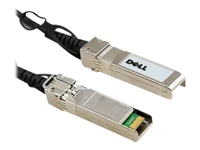 DELL Networking Cbl QSFP+ to QSFP+ 40GbE