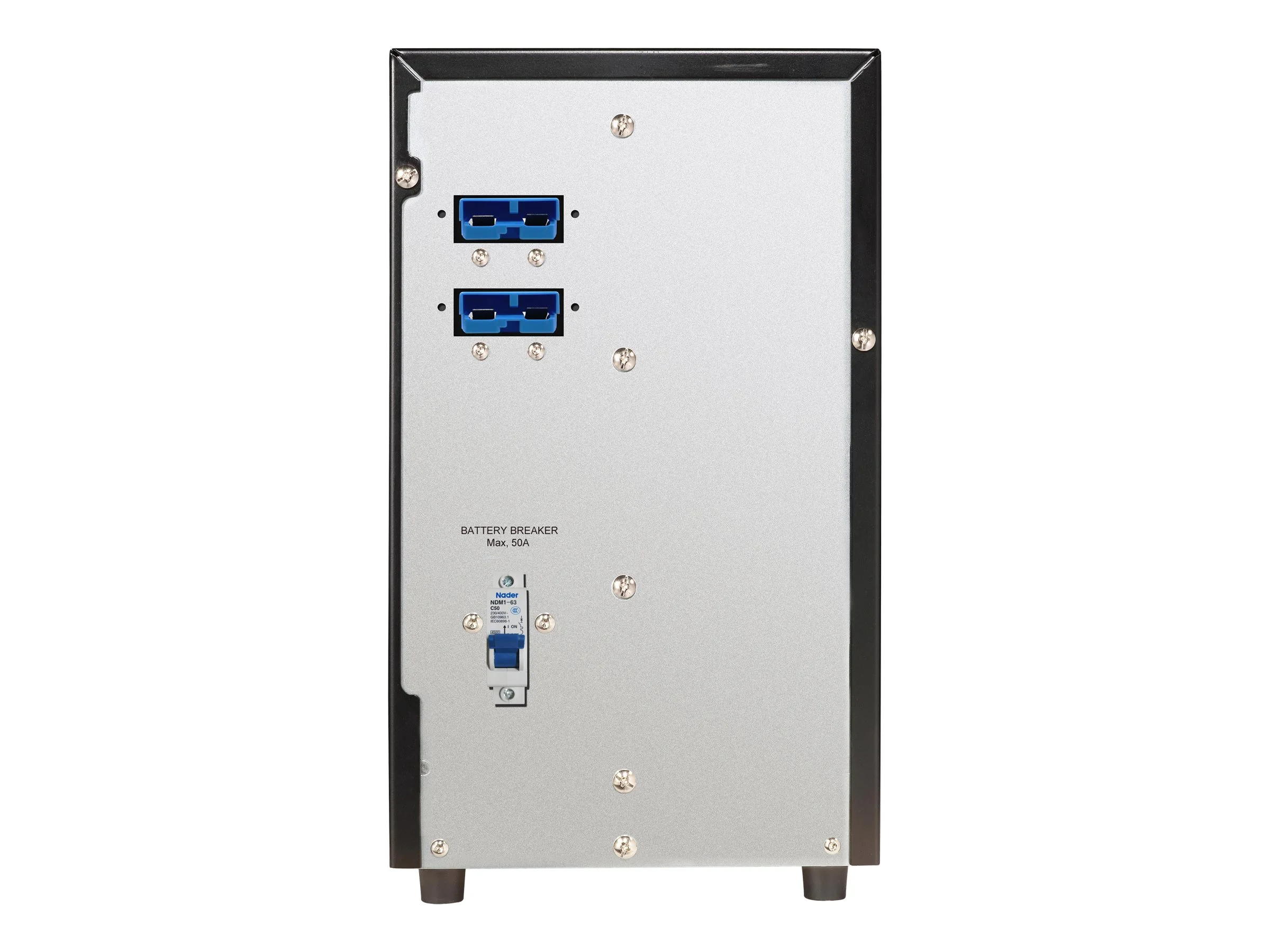 POWERWALKER BP A48T-8x9Ah